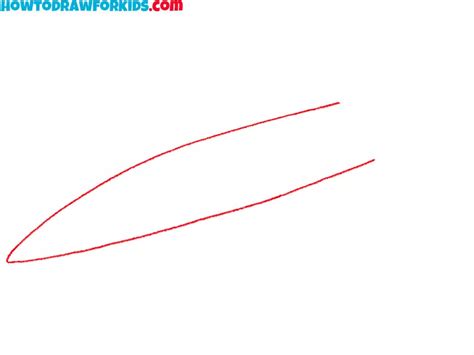 How to Draw a Fighter Jet - Easy Drawing Tutorial For Kids