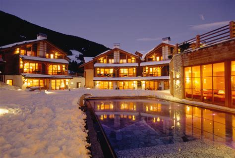 Альпина парк осетия - 96 фото