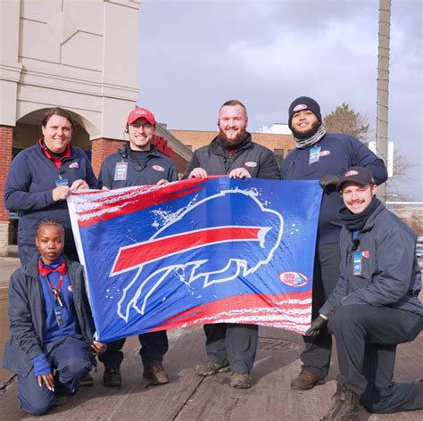 Delta Sonic Car Wash - Good luck to the Buffalo Bills today We are