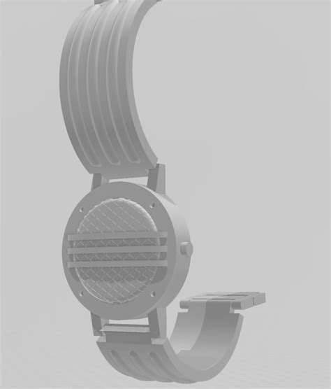 Power Rangers Wrist Communicator Mighty Morphin Power Etsy Canada
