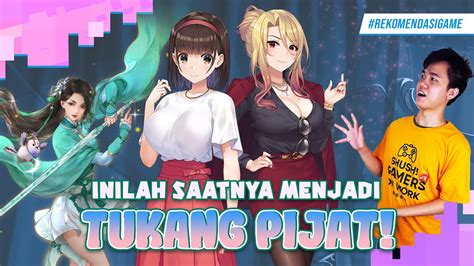 Vanaris Tactics Akhirnya Rilis Game Pijat Asik Malah Jadi Rilis Di