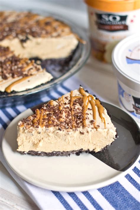 peanut butter ice cream pie recipe cool whip