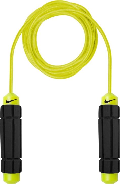 Cuerda Para Saltar Nike Speed Rope Top Running Es