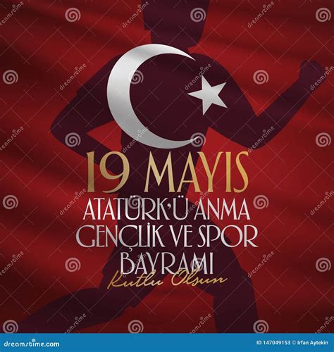 19 De Mayo Conmemoraci N Del D A De Ataturk De La Juventud Y De Los