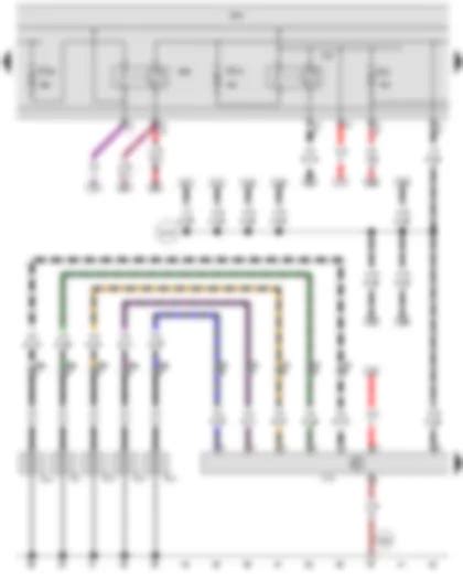 Vw Crafter 2010 2 5l Diesel Engine Cecb Wiring Diagrams Pin