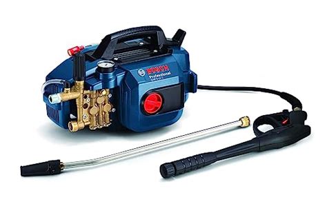 Bosch Ghp 5 13 C Professional Heavy Duty High Pressure Washer 2300w Induction Motor 140 Bar