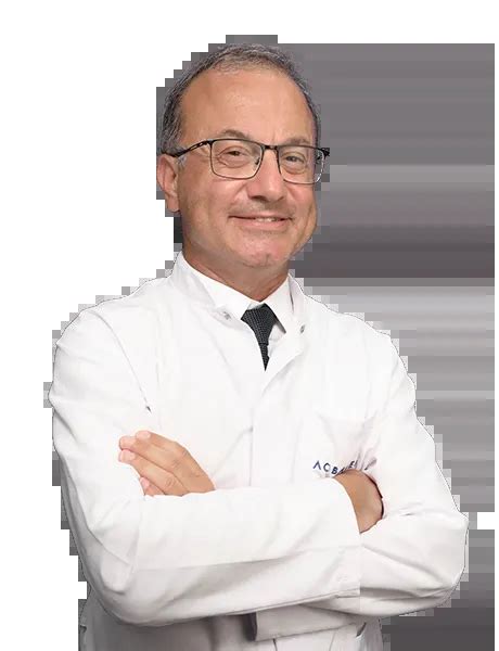 Cem Demirel Acıbadem Healthcare Services