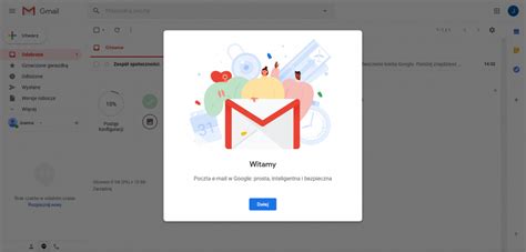 Jak Za O Y Konto Gmail Gmail Rejestracja Krok Po Kroku Blog S Owo Daj