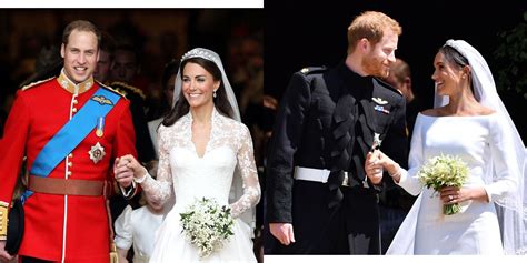 Best Royal Wedding Photos In History British Royal Wedding Photos