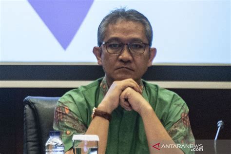 Pemerintah Siapkan Anggaran Penanganan Bencana Hingga Rp Triliun