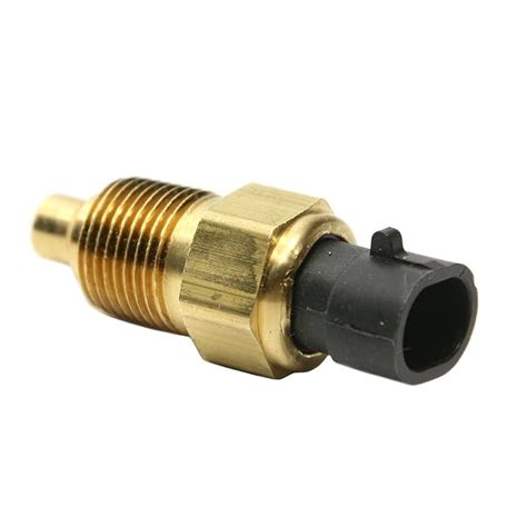 Top Alfa Romeo Coolant Temperature Sensor Home Gadgets