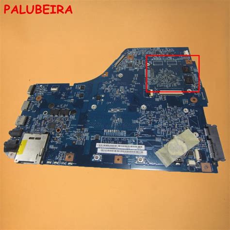 Palubeira Mbrus Mb Rus For Acer G Laptop