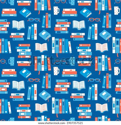 book repeat pattern images stock  vectors shutterstock