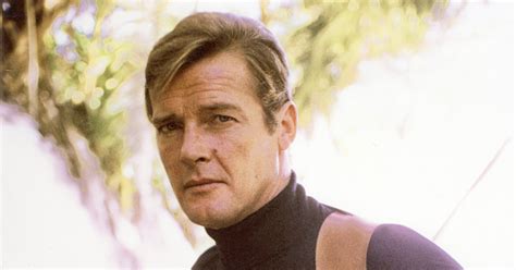 Sir Roger Moore Dead James Bond Actor Dies Of Cancer At 89