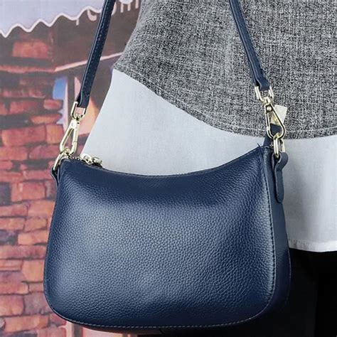 Sac à bandoulière Femmes Petite Place Sac sauvage Casual Messenger Sac