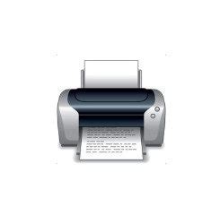 Canon Printer Icon at Vectorified.com | Collection of Canon Printer ...