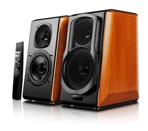 Top 10 Best Bookshelf Speakers Of 2019 Bass Head Speakers