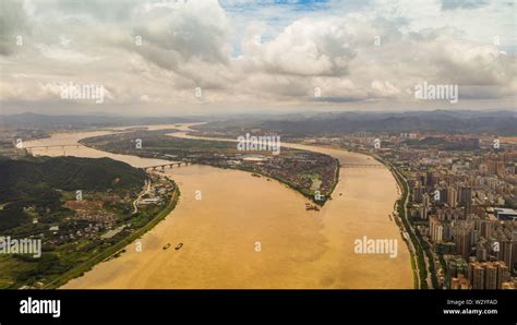 Xi Jiang River