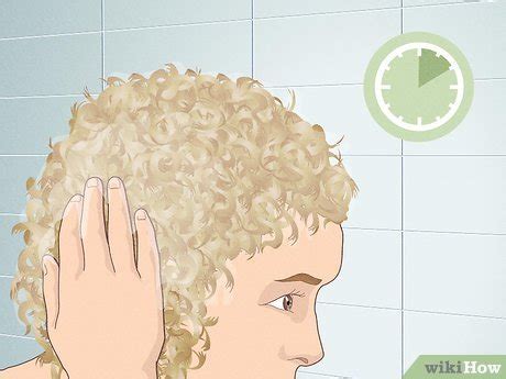 How to Repair Perm Damaged Hair: 14 Steps (with Pictures)