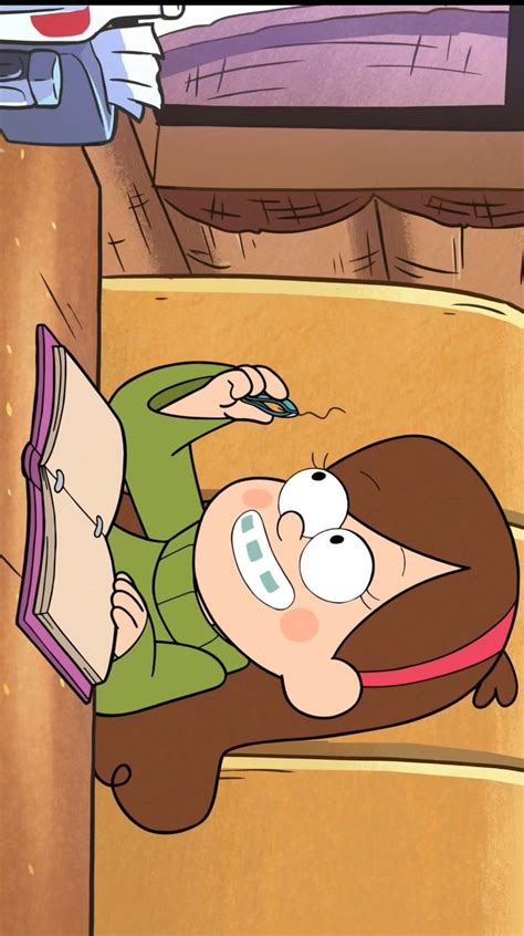 Pin by ժ ɑ ղ վ ɑ Єƨզʋɛя on Anime in 2024 Gravity falls Fall