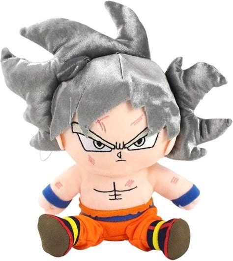 Amazon Es Son Goku Peluche