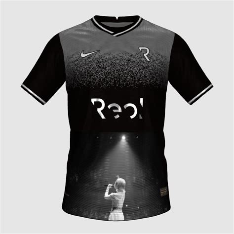 Reol X Nike Fifa Kit Creator Showcase