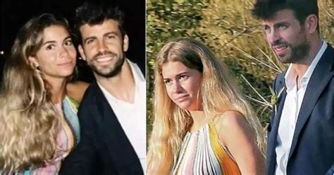 Gerard Piqué y Clara Chía quieren tener una hija en el 2023 revela