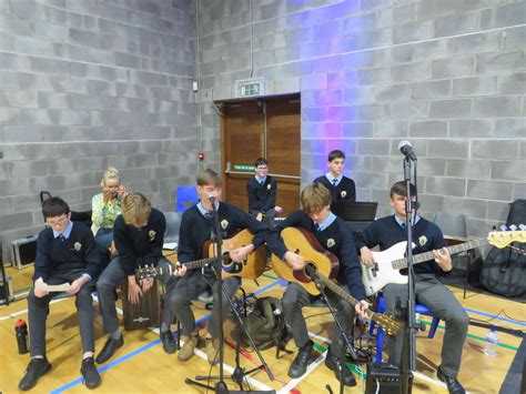 Opening of the Ardscoil Ris 50th Anniversary Celebrations – Ardscoil Rís