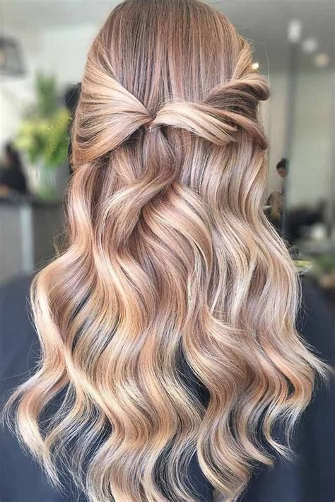 27 Light Brown Hair Colors That Will Take Your Breath Away Golden Light Brown Hair Colors