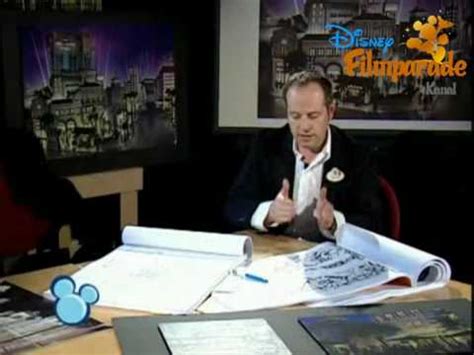 Disney Filmparade Kanal Filmparade Part Making Of The Tower