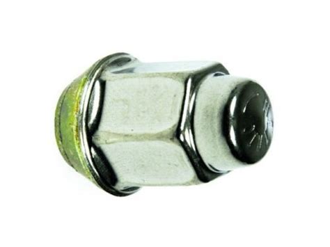 Lug Nut For Chevy Trax