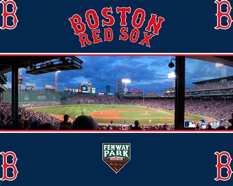 Boston Red Sox Wallpapers - Wallpaper Cave