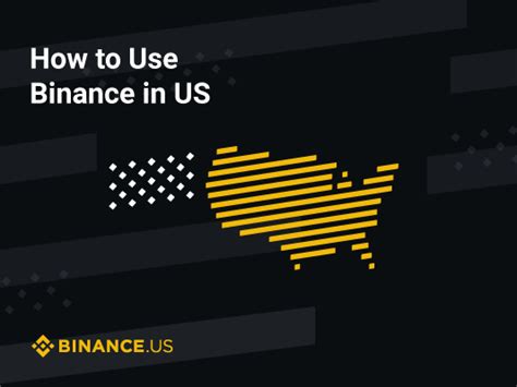 How To Use Binance In The US The Ultimate Guide 2023 CoinStats Blog