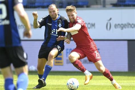 3 Liga MSV Duisburg Verliert Saisonfinale In Mannheim RevierSport