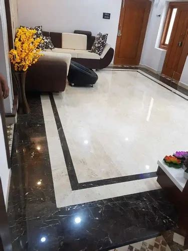 Granite Flooring Design