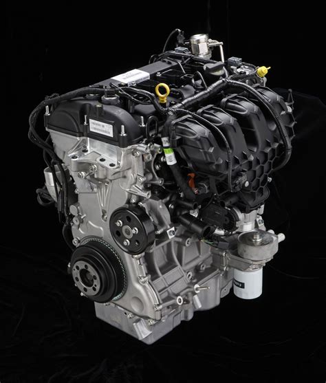 Ford 7.0 Liter Engine Specifications