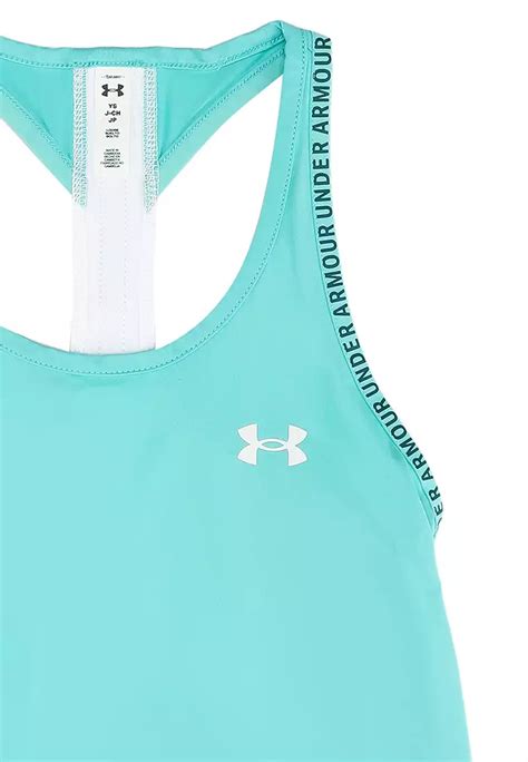 Buy Under Armour Knockout Tank Top Online Zalora Malaysia