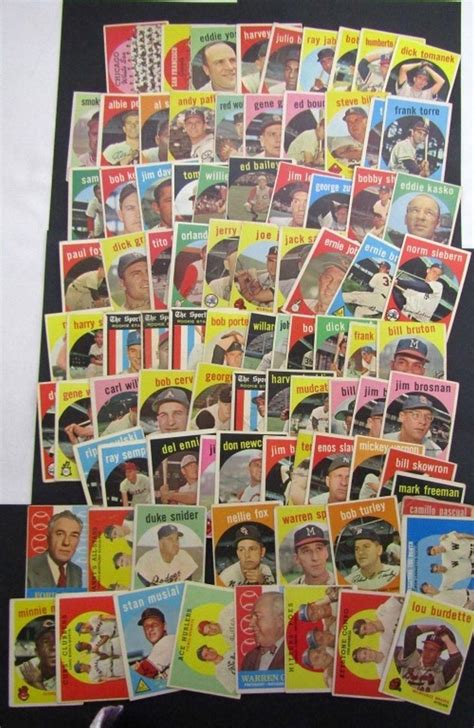 Bid Now Topps Baseball Cards W Stars March