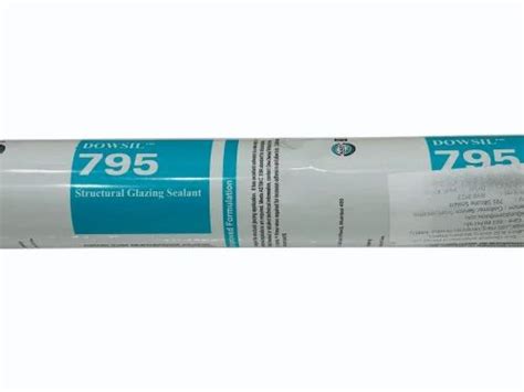 Dow Corning 795 Structural Silicone Sealant at ₹ 900 in Kolkata | ID ...