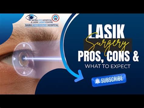 Lasik Surgery In Punjab Laser Eye Surgery Pros Cons What To Expect