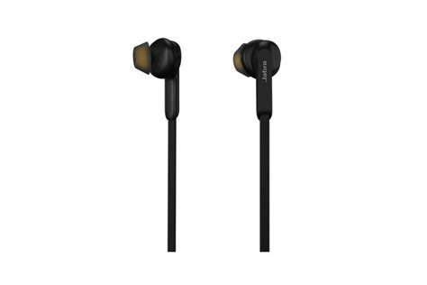 Jabra Elite 25e Wireless Earbuds Bluetooth Heaphones Silver