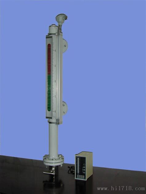 磁浮子液位计图片高清图细节图 铁岭市仪器仪表制造厂 维库仪器仪表网