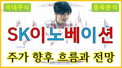 Sk이노베이션 주가의 향후 흐름과 전망 Youtube