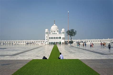 Tripadvisor Visite Priv E D Une Journ E Compl Te Kartarpur Sahib Au