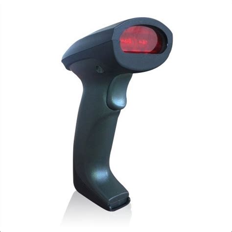 Wireless Barcode Scanner at Best Price in Ghaziabad, Uttar Pradesh | M ...