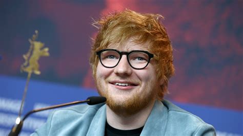 Mit Seiner Divide Tour Ed Sheeran Bricht Den Weltrekord