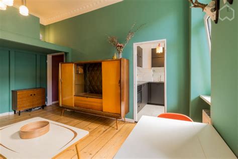 Dieffen Furnished Expat Rental In Berlin Globexs