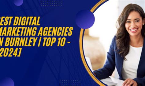 Best Digital Marketing Agencies In Maidstone Top 10 2024