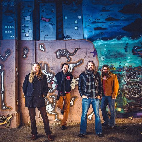 The Steepwater Band Tour Dates Concert Tickets Live Streams