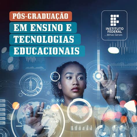 São João Evangelista Pós Graduação em Ensino e Tecnologias